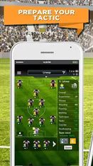  GOAL Manager   -   