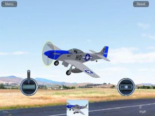  Absolute RC Plane Simulator   -   