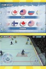  Hockey Nations 2010   -   
