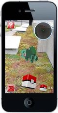 Взломанная Pocket Pixelmon Go! 2 Offline на Андроид - Взлом много денег