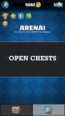  Chest Opener For Clash Royale   -   
