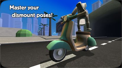  Turbo Dismount   -   