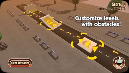  Turbo Dismount   -   