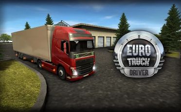  Euro Truck Driver   -   