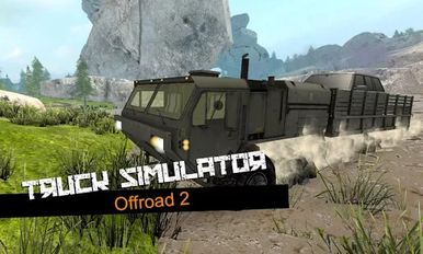  Truck Simulator Offroad 2   -   