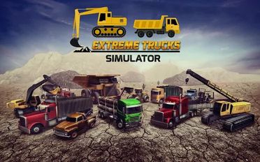  Extreme Trucks Simulator   -   