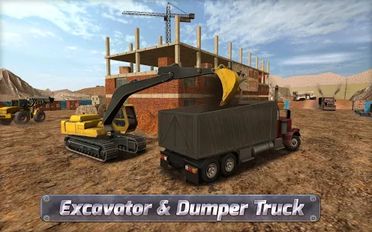  Extreme Trucks Simulator   -   