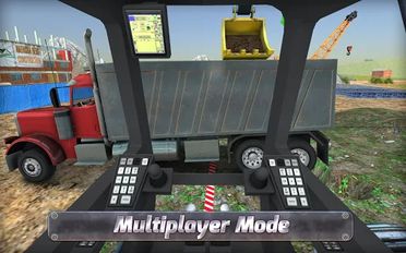  Extreme Trucks Simulator   -   