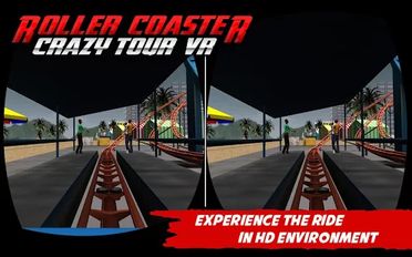    VR Tour   -   