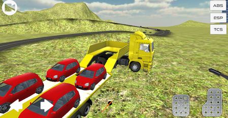  Extreme Car Simulator 2016   -   