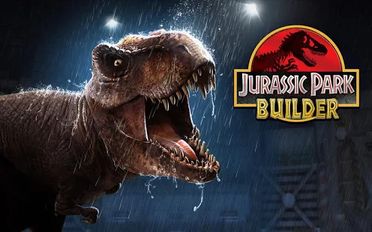  Jurassic Park Builder   -   