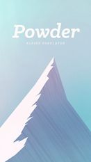  Powder - Alpine Simulator   -   