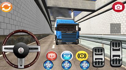  T Truck Simulator   -   