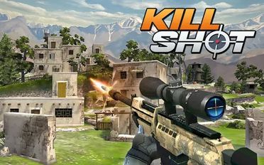  Kill Shot   -   