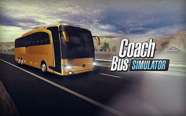  Coach Bus Simulator   -   