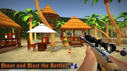  Shooter Game 3D   -   
