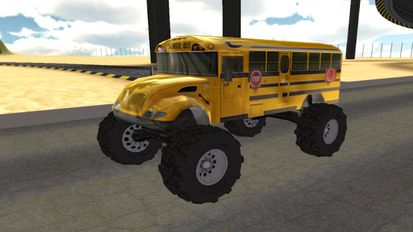  Truck Driving Simulator 3D   -   