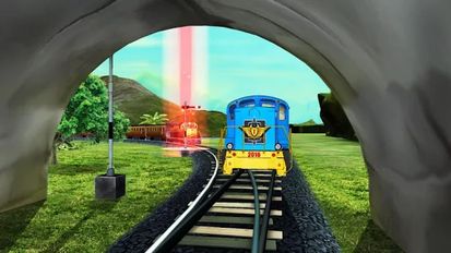  Train Simulator 2016   -   