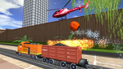  Helicopter RC Simulator 3D   -   