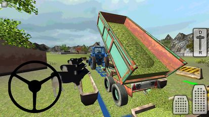  Farming 3D: Feeding Cows   -   