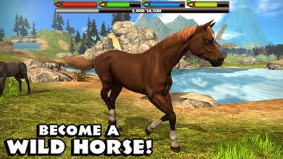  Ultimate Horse Simulator   -   