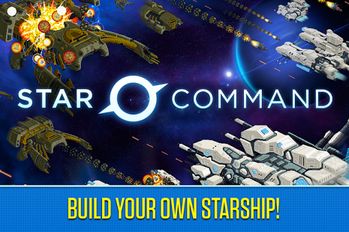  Star Command   -   