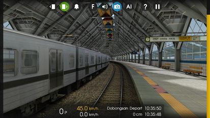  Hmmsim 2 - Train Simulator   -   