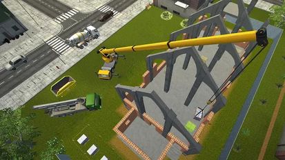  Construction Simulator PRO 17   -   