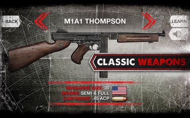  Weaphones WW2: Firearms Sim   -   