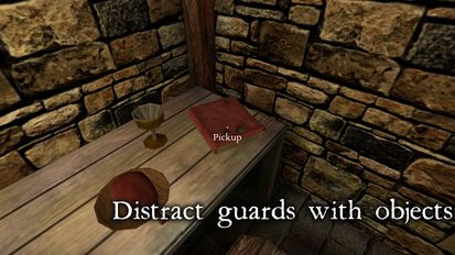  Dungeon Escape VR (Cardboard)   -   