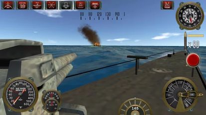  Silent Depth Submarine Sim   -   