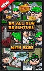 Взломанная Bob The Robber 3 на Андроид - Взлом много денег