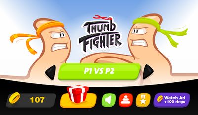  Thumb Fighter   -   