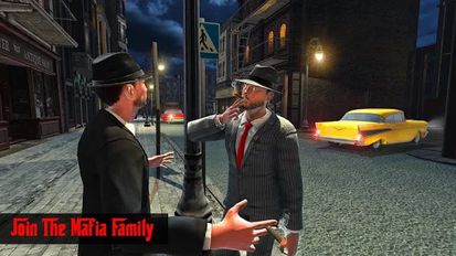  Mafia      -   