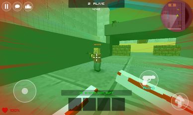  Zombie Strike Online : FPS   -   