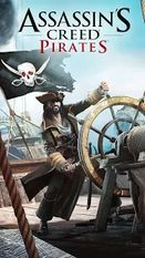 Assassin's Creed Pirates   -   