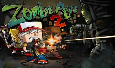  Zombie Age 2   -   