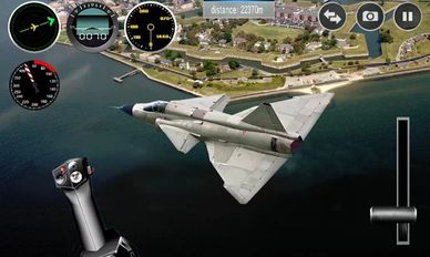    Plane Simulator   -   