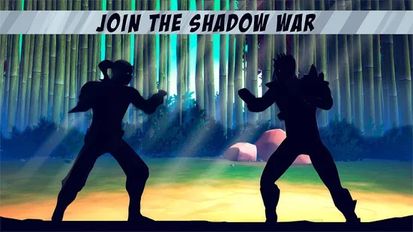  Shadow Fighting Battle 3D   -   