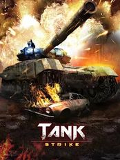  Tank Strike   -   