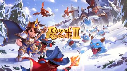  Royal Revolt 2   -   