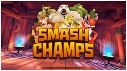  Smash Champs   -   
