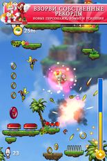  Sonic Jump Fever   -   
