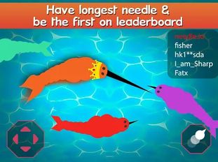 needle narwhale.io - narwhale   -   