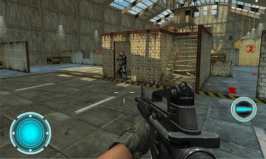  Duty Army Sniper 3d shooting   -   