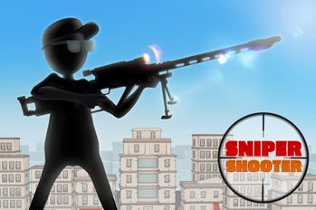  Sniper Shooter Free - Fun Game   -   
