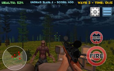  Sniper Shooting 3D   -   