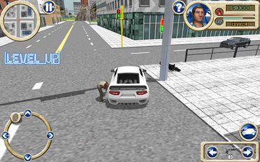  Miami Crime Simulator 3   -   