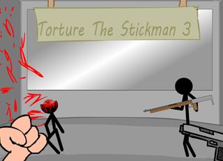  Stickman Mission   -   