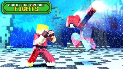  Cube Fighter 3D   -   